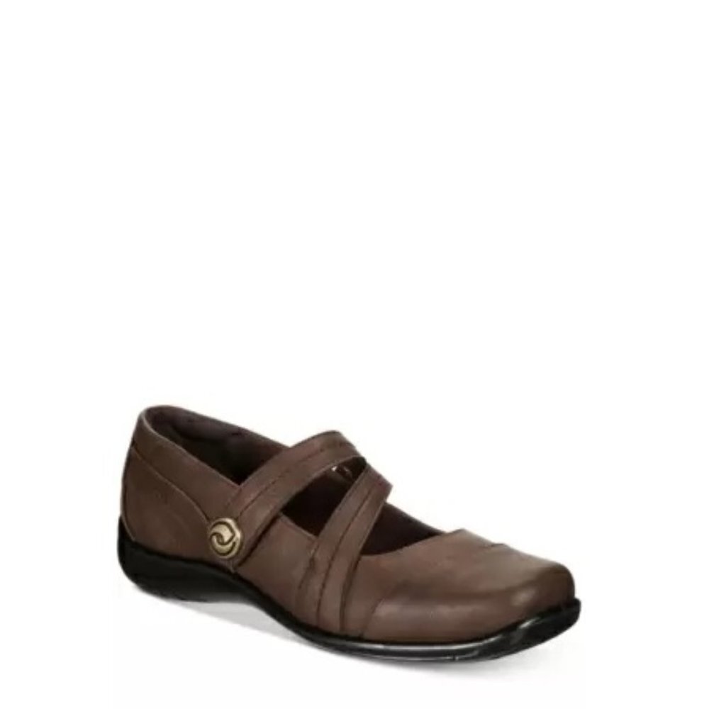 Easy Street Mary Flats Women's Shoes